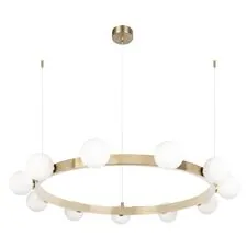 LOFT IT 10311/11 Подвесной светильник Hoop