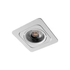 LOFT IT 10328/B White Встраиваемый светильник Screen