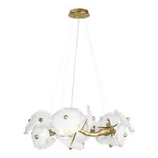 LOFT IT 10352/850 AB Подвесной светильник Bloom