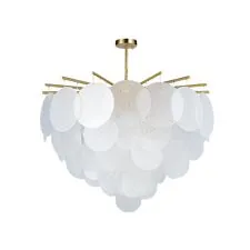 LOFT IT 10022/800 Люстра на штанге Frost