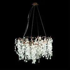 LOFT IT 10066/800 GB Подвесная люстра Fairytree