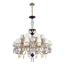 LOFT IT 10203/12+8 Mult Подвесной светильник Grace