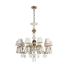 LOFT IT 10203/10 White Подвесной светильник Grace