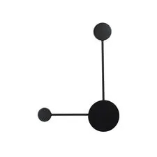 LOFT IT 10057BK Настенный светильник Rays