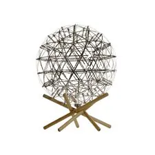 LOFT IT 9027-43F Торшер Raimond