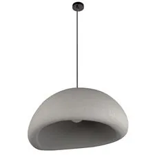 LOFT IT 10252/800 Grey Подвесной светильник Stone