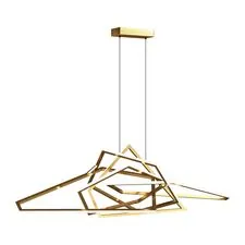 LOFT IT 10028 Подвесной светильник Ring