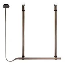 LOFT IT 10241/1200 Подвесной светильник Strong