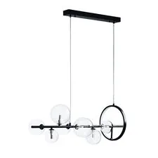 LOFT IT 10023/900 Подвесной светильник Molecule