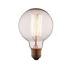 LOFT IT G9540 Ретро-лампа Edison Bulb