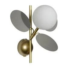 LOFT IT 10008/1W Grey Бра Matisse