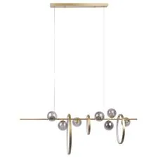 LOFT IT 10139/1200L Подвесной светильник Molecule