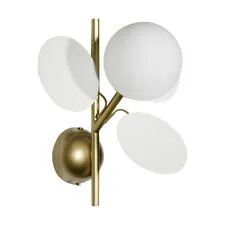 LOFT IT 10008/1W white Бра Matisse