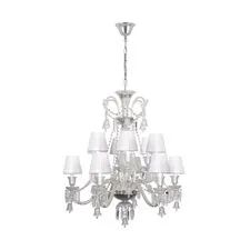 LOFT IT 10210/12 White Подвесной светильник Zenith