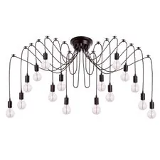 LOFT IT LOFT1162/16 Люстра-паук Spider
