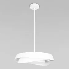 LOFT IT 10256P White Подвесной светильник Petale