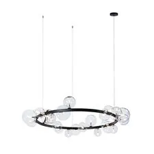 LOFT IT 10023/1200 Подвесной светильник Molecule