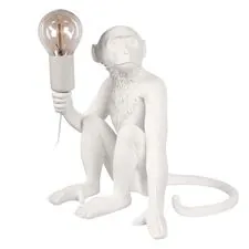 LOFT IT 10314T/A Настольная лампа Monkey