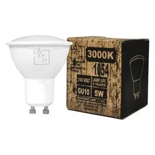 LOFT IT GU1053LED Светодиодная лампа 3000K Bulb