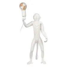 LOFT IT 10314T/B Настольная лампа Monkey