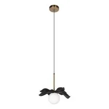 LOFT IT 10213/A Black Подвесной светильник Monro
