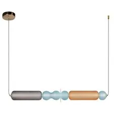 LOFT IT 10239P/I Подвесной светильник Lollipop