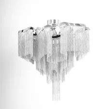 LOFT IT 10208/600C Smoke Потолочный светильник Stream