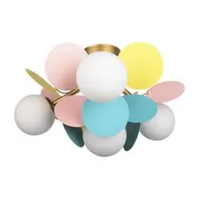 LOFT IT 10008/4C Mult Потолочный светильник Matisse