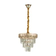 Lumion 44464; 5232/4 Люстра CLASSI LN22 золотой E14 4*40W 220V IGGY