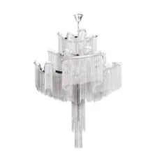 LOFT IT 10208/1000 Smoke Подвесной светильник Stream