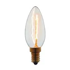LOFT IT 3540 Ретро-лампа Edison Bulb
