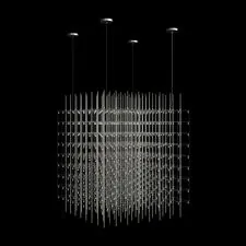 LOFT IT 10348/800 Подвесной светильник Maze