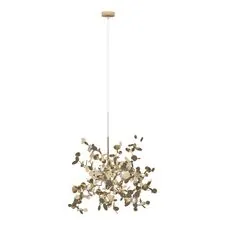 LOFT IT 10101 Gold Подвесной светильник Spark