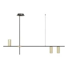 LOFT IT 8120-3 Светильник на штанге Tribes