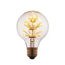LOFT IT G8047LED Ретро-лампа Edison Bulb