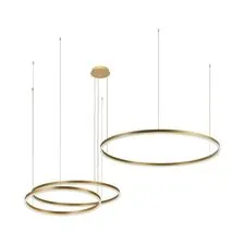 LOFT IT 10017/3M Подвесной светильник Ring