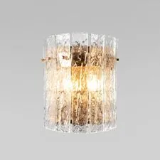 LOFT IT 10297W French gold Настенный светильник Nevada