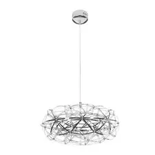 LOFT IT 1898/500 Chrome Подвесной светильник Raimond