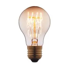 LOFT IT 7540-T Ретро-лампа Edison Bulb