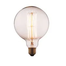 LOFT IT G12540 Ретро-лампа Edison Bulb