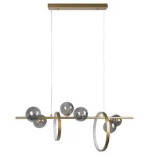 LOFT IT 10139/900L Подвесной светильник Molecule