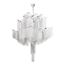 LOFT IT 10208/800 Smoke Подвесной светильник Stream