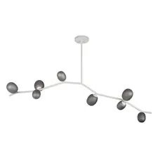 LOFT IT 10212/8L White Потолочный светильник Sakura