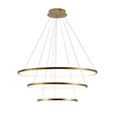 LOFT IT 10015/3 Подвесной светильник Ring