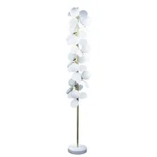 LOFT IT 10008F white Торшер Matisse