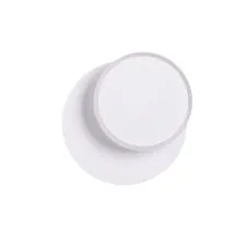 Lumion 46289; 5626/9WL Бра LEDIO LN23 340 белый LED 9W 3000K 455Лм 220V DEVIN