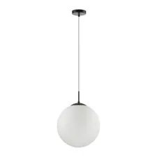 Lumion 46801; 6510/1A Подвес SUSPENTIONI LN23 329 чёрный E27 1*60W 220V SUMMER