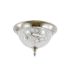 Newport 6403/PL nickel new; М0070165 Потолочный светильник nickel new