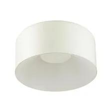 SONEX 46672; 7690/26L AVRA LED SN 043 Светильник металл / акрил / белый LED 26Вт 4000K D260 IP20 CONFY