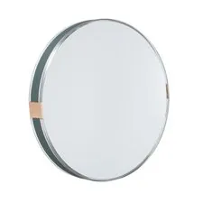 SONEX 47010; 7677/DL COLOR SN 135 Светильник пластик / серо-голубой / золотой LED 48Вт 4000K D393 IP43 OTIGA BLUE